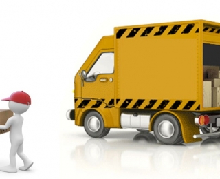 Chính sách vận chuyển hàng hóa của tem nhãn 3A